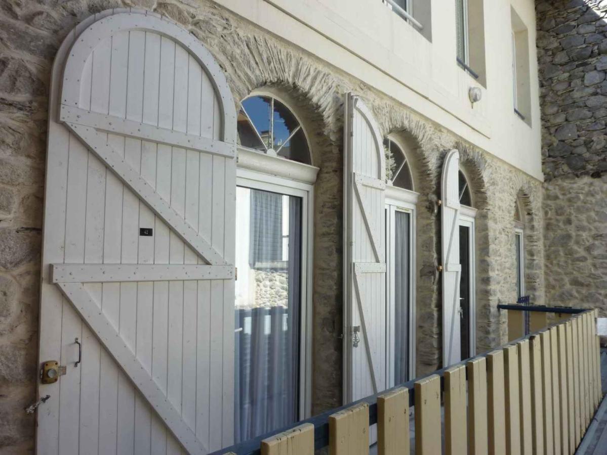Vacances Perennes Rue Richelieu Cauterets Dış mekan fotoğraf